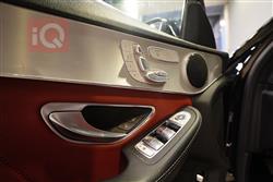 مێرسێدس بێنز C-Class